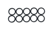 Load image into Gallery viewer, Vibrant -8AN Rubber O-Rings - Pack of 10