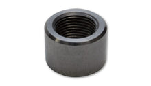 Load image into Gallery viewer, Vibrant 1/4in NPT Female Weld Bung (7/8in OD) - Aluminum