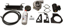 Load image into Gallery viewer, KraftWerks Honda K-Series Race Supercharger Kit w/ 120mm Pulley (C30-94)