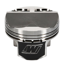 Load image into Gallery viewer, Wiseco Honda K-Series +10.5cc Dome 1.181x86.0mm Piston Shelf Stock Kit