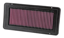 Load image into Gallery viewer, K&amp;N Replacement Air Filter for 04-08 Lamborghini Gallardo 5.0L V10