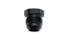 Load image into Gallery viewer, Vibrant -6AN Flare Plugs - Aluminum