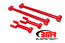 Load image into Gallery viewer, BMR 68-72 A-Body Non-Adj. Rear Suspension Kit - Red