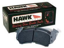 Load image into Gallery viewer, Hawk Alcon 4R-Type / Alcon R-Type (Short Profile) Blue 9012 Race Brake Pads