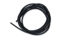 Load image into Gallery viewer, Vibrant 1/4 (6.35mm) I.D. x 25 ft. of Silicon Vacuum Hose - Black