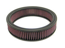 Load image into Gallery viewer, K&amp;N Replacement Air Filter GM CARS V8, 1966-76