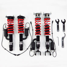 Load image into Gallery viewer, RS-R 2017-2022 Infiniti Q60 3.0t Red Sport RWD Best-i Active Coilover