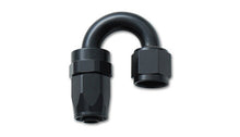 Load image into Gallery viewer, Vibrant -4AN 180 Degree Elbow Hose End Fitting