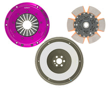 Load image into Gallery viewer, Exedy 1989-1993 Nissan Skyline GTR L6 Hyper Single Clutch Sprung Center Disc Push Type Cover