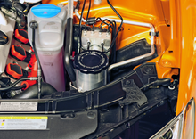 Load image into Gallery viewer, AWE Tuning B8 3.0T ColdFront Reservoir