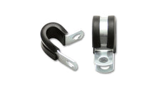 Load image into Gallery viewer, Vibrant Cushion Clamps for 1/2in (-8AN) Hose - Pack of 10