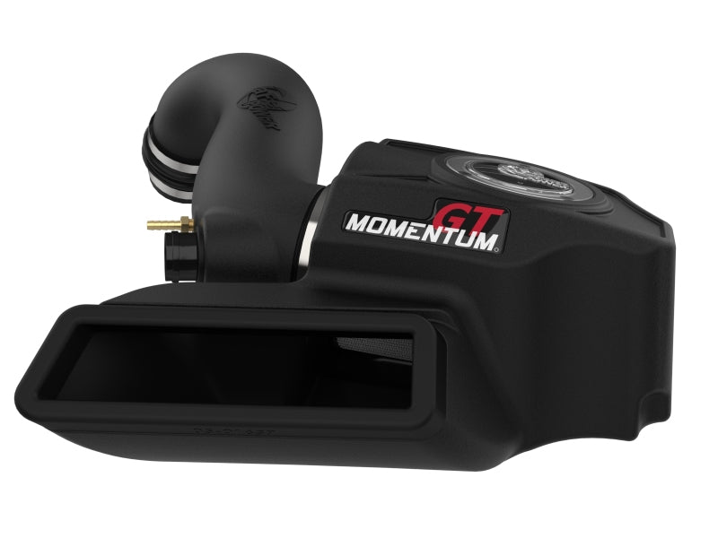 aFe 2022 VW GTI (MKVIII) L4-2.0L (t) Momentum GT Cold Air Intake System w/ Pro DRY S Filter