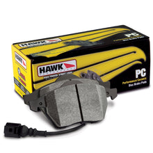 Load image into Gallery viewer, Hawk 94-01 Acura Integra (excl Type R) Performance Ceramic  Street Front Brake Pads