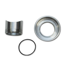 Load image into Gallery viewer, Vibrant Weld Flange Kit HKS SSQ style Blow Off Valves Mild Steel Weld Fitting/AL Thread On Flange