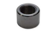Load image into Gallery viewer, Vibrant 3/4in NPT Female Weld Bung (1-3/8in OD) - Aluminum