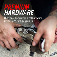 Load image into Gallery viewer, Power Stop 10-19 Lexus GX460 Rear Z36 Truck &amp; Tow Brake Pads w/Hardware