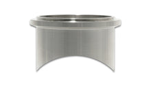 Load image into Gallery viewer, Vibrant Tial 50MM BOV Weld Flange 304 Stainless Steel - 2.50in Tube