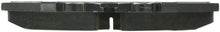Load image into Gallery viewer, StopTech Performance ST-40 4 Piston Front Caliper Brake Pads