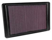 Load image into Gallery viewer, K&amp;N 2015 Polaris Slingshot Replacement Air Filter