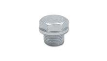 Load image into Gallery viewer, Vibrant Threaded Hex Bolt capping Oxygen Sens Bung Mild Steel M18x1.5 thread Bulk Pack of 100 pcs.