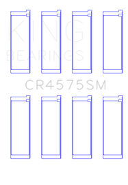 King Hyundai i30 G4FC (Size +.25mm) Connecting Rod Bearing Set