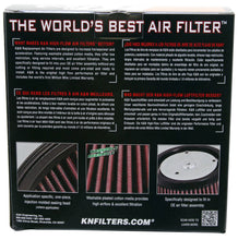 Load image into Gallery viewer, K&amp;N 76-78 Harley Davidson XLH1000 Sportster Replacement Air Filter
