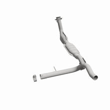 Load image into Gallery viewer, MagnaFlow Conv DF 04-06 Ford F-150 Pick Up (Exc Heritage) / 06 Lincoln Mark LT Truck Passenger Side