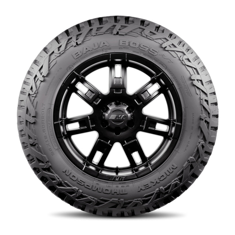 Mickey Thompson Baja Boss A/T Tire - LT285/70R17 121/118Q 90000036817